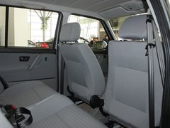 2010款 1.6L 手动 伙伴型
