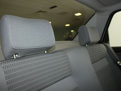 2010款 1.6L 手动 伙伴型