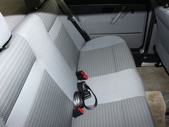 2010款 1.6L 手动 伙伴型