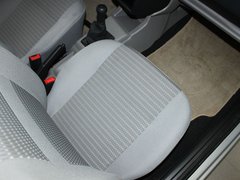 2010款 1.6L 手动 伙伴型