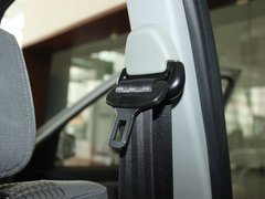 2010款 1.6L 手动 伙伴型