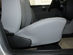 2010款 1.6L 手动 伙伴型
