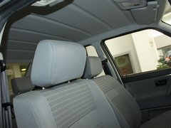 2010款 1.6L 手动 伙伴型