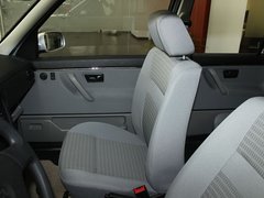 2010款 1.6L 手动 伙伴型