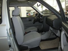 2010款 1.6L 手动 伙伴型