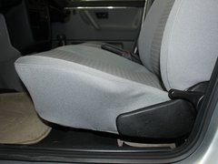 2010款 1.6L 手动 伙伴型