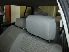 2010款 1.6L 手动 伙伴型