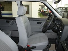 2010款 1.6L 手动 伙伴型