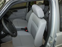 2010款 1.6L 手动 伙伴型