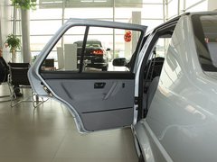 2010款 1.6L 手动 伙伴型