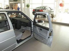 2010款 1.6L 手动 伙伴型
