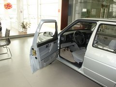2010款 1.6L 手动 伙伴型