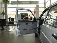 2010款 1.6L 手动 伙伴型
