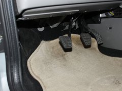2010款 1.6L 手动 伙伴型