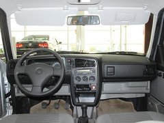 2010款 1.6L 手动 伙伴型