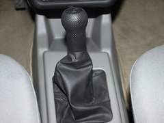 2010款 1.6L 手动 伙伴型