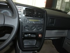 2010款 1.6L 手动 伙伴型