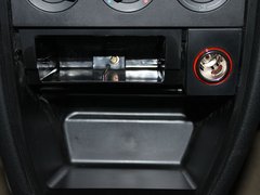 2010款 1.6L 手动 伙伴型