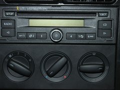 2010款 1.6L 手动 伙伴型