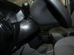 2010款 1.6L 手动 伙伴型