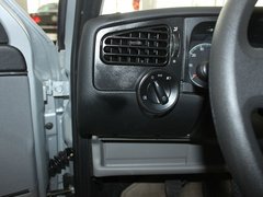 2010款 1.6L 手动 伙伴型