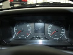 2010款 1.6L 手动 伙伴型
