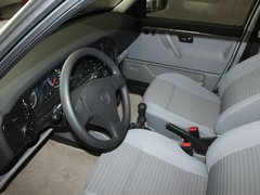 2010款 1.6L 手动 伙伴型