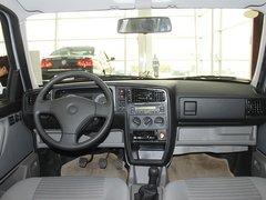 2010款 1.6L 手动 伙伴型