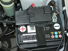 2010款 1.6L 手动 伙伴型