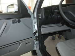 2010款 1.6L 手动 伙伴型