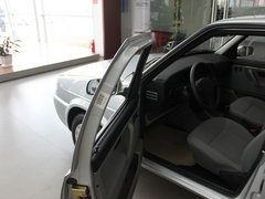 2010款 1.6L 手动 伙伴型