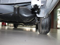 2010款 1.6L 手动 伙伴型