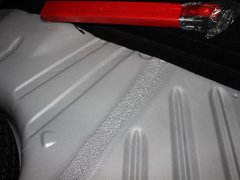 2010款 1.6L 手动 伙伴型