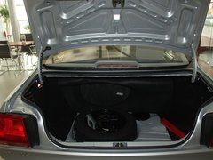 2010款 1.6L 手动 伙伴型