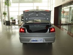 2010款 1.6L 手动 伙伴型