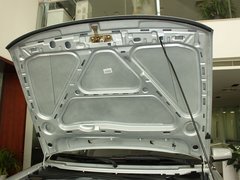 2010款 1.6L 手动 伙伴型
