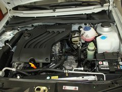2010款 1.6L 手动 伙伴型