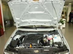 2010款 1.6L 手动 伙伴型