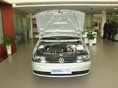 2010款 1.6L 手动 伙伴型