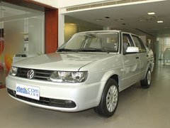 2010款 1.6L 手动 伙伴型