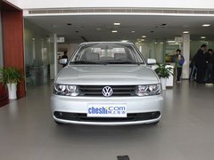 2010款 1.6L 手动 伙伴型