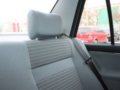 2010款 1.6L 手动 伙伴型