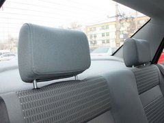 2010款 1.6L 手动 伙伴型