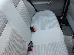 2010款 1.6L 手动 伙伴型