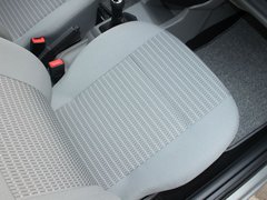 2010款 1.6L 手动 伙伴型