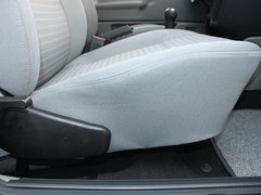 2010款 1.6L 手动 伙伴型