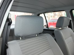 2010款 1.6L 手动 伙伴型