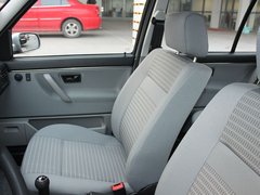 2010款 1.6L 手动 伙伴型