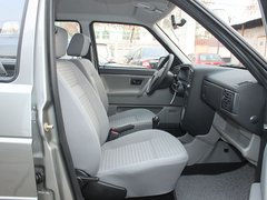 2010款 1.6L 手动 伙伴型