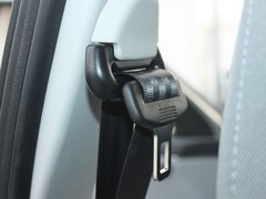 2010款 1.6L 手动 伙伴型